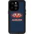 Auburn University Tigers Mascot iPhone 15 Pro Waterproof Case